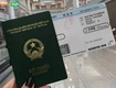 địa chỉ chuyên dịch vụ làm hộ chiếu   làm visa trung quốc trọn...