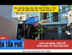 Bán nhà độc lập q.tân phú 78m , 2tầng, 7.19tỷ   gần ngã tư...