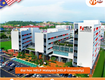 đại học help malaysia: ngôi trường quốc tế giữa lòng kuala lumpur 