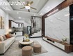 Bán nhà mới tinh thanh am   30m    giá 6,7 tỷ...