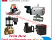 Van điện từ buschjost   buschjost solenoid valves 