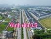 Lô đất mặt đường vành đai 3.5 Vân Canh Hoài Đức 117m2 giá nhỉnh 30 tỷ 