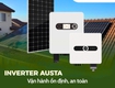Inverter austa   vận hành ổn định, an toàn 