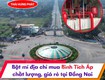 Chia sẻ địa điểm mua bình tích áp giá rẻ tại Đồng Nai 