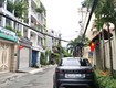 Bán nhà phố tân hưng quận 7, dt 60m2  hẻm ôtô, lâm văn bền,...