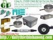 Cảm biến lực me me systeme 