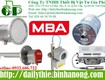Công tắc màng mba instruments 