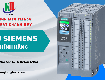 Cpu siemens chính hãng cho hệ thống tự động hóa 