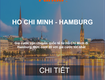 Cước vận chuyển hàng hóa từ việt nam đi hamburg 