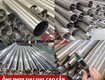 ống inox 316 / 316l cho môi trường hóa chất, chống ăn mòn 