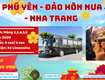 Phú yên nha trang tết âm lịch 2026   sgc 