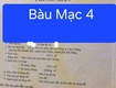 Bán đất đường bàu mạc 4   gần biển thoáng mát dtđ: 125m2  5x25 m 