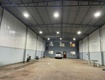 Cho thuê nhà kho 450m2 khu liên chiểu, sẵn điện nước, giá 20 triệu 