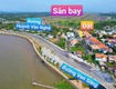 đất view góc, đường hùynh văn nghệ, trung tâm biên hoà. phong thuỷ hiếm. 