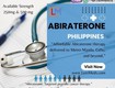 Generic abiraterone tablet online price philippines 
