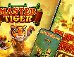Master tiger: ancient martial in an epic adventure 