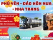 Tour tết 2026   phú yên   nha trang   sgc tourist...