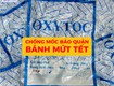 đồ ăn vặt, bánh mứt tết có dùng gói chống mốc oxytoc không 