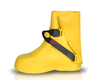 ủng cách điện sfe dielectric overboots tbob l size l  43 45 