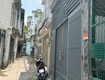 Nhà 2 tầng hẻm âu dương lân p.chánh hưng. giá 5,68 tỷ bớt lộc 