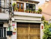 Ngay tô hiệu hoà bình 2 tầng 52m hẻm...