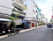 Nhà đẹp mặt tiền bùi minh trực p.5 q8 5.5x23m, khu chợ đông đúc ...