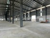 Cho thuê nhà xưởng 2100m2 trong kcn thọ quang, sẵn pccc, giá 60k
