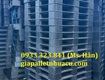 Bán pallet nhựa tại đồng tháp   giá rẻ, siêu bền, giao nhanh ...