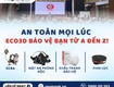 Quả lọc n95 cho mặt nạ 4200m  hộp 20 cái    giải...
