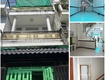 Chính chủ cho thuê nhà nguyên căn đường tân thới hiệp 21, phường tân thới...