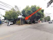 Bán đất mặt đường quán nam   85m   lô góc 2 mặt...