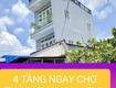 Bán gấp trước tết   nhà 3 tầng   nguyễn văn lịch ...