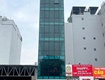 Bán tòa văn phòng 7 tầng mặt phố vạn phúc, hà đông. dt 80m2, mt...