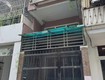 Bán nhà phường 3 tân bình hẻm 71 nguyễn bặc 6...