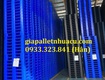 Phân phối pallet nhựa giá rẻ tại long khánh  