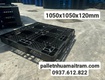 Thanh lý lô pallet nhựa giá rẻ hàng đẹp giao nhanh...