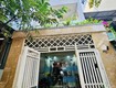 Nhà 3 tầng   đường nhựa 12m   80m2   gần aeon...