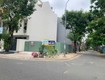 Siêu hiếm  lô góc 2 mặt tiền kdc sadeco phước kiển a  ...