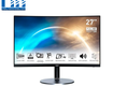 Msi pro mp272c curved monitor  27.0 inch / full hd / 75hz / va...