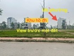 Chính chủ cần bán  đất khuôn viên khu hồ điều hoà   tp...