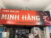 Cần sang nhượng lại mặt bằng salon   phố nguyễn thị định, quận cầu giấy 