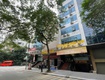 Chính chủ án tòa Building Phố Trần Thái Tông 126m2 x 8 tầng Cầu Giấy   Hà...