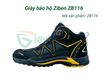 Giày bảo hộ ziben 116