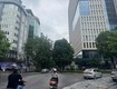 Tòa văn phòng mặt phố vip cầu giấy   ngay sát thành ủy ...