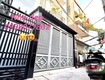 Bán nhà đ.tôn đản  cách 50m ra mt xe hơi  trước nhà rộng...