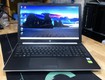Hp laptop 15 core i3 7020u ram 8gb ssd 240gb 2 vga rời màn 15.6...