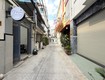 ‼ nguyễn đình chính p.15 phú nhuận   hẻm ô tô thẳng 1 trục...