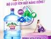 Nước uống cao cấp lavie kiềm tại bà rịa vũng tàu