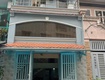 Bán nhà 38.5m2, liên tỉnh 5, 3 tầng, 3pn, xh đổ cửa 