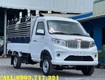 Bán xe tải 930kg xe srm t35 thùng mui bạt 